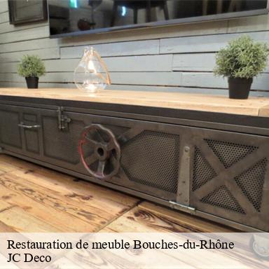 Restauration de meuble 13 Bouches-du-Rhône  JC Deco