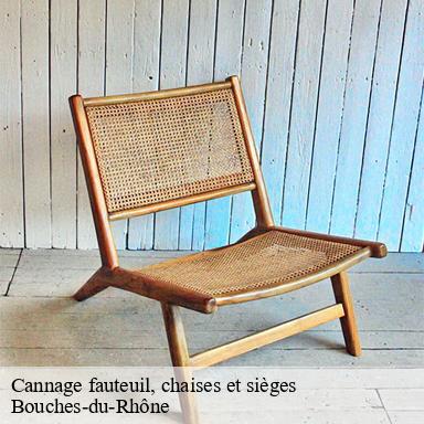 Cannage fauteuil, chaises et sièges 13 Bouches-du-Rhône JC Deco