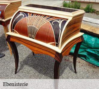 Ebenisterie 13 Bouches-du-Rhône  JC Deco