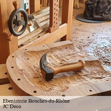 Ebenisterie 13 Bouches-du-Rhône  JC Deco