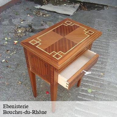 Ebenisterie 13 Bouches-du-Rhône  JC Deco