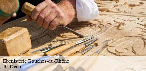 Ebenisterie 13 Bouches-du-Rhône  JC Deco