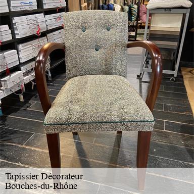 Tapissier Décorateur 13 Bouches-du-Rhône  JC Deco