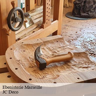 Ebenisterie marseille-13000 JC Deco