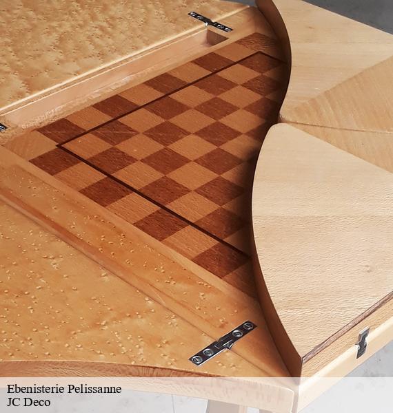 Ebenisterie pelissanne-13330 JC Deco