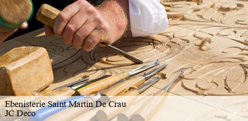 Ebenisterie saint-martin-de-crau-13310 JC Deco