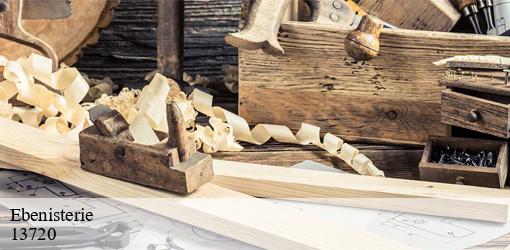 Ebenisterie  le-pigeonnier-13720 JC Deco