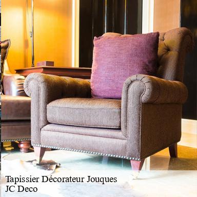 Tapissier Décorateur jouques-13490 JC Deco