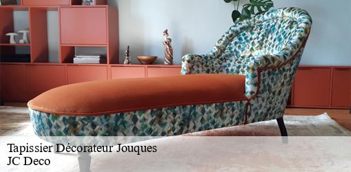 Tapissier Décorateur jouques-13490 JC Deco