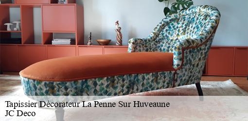 Tapissier Décorateur la-penne-sur-huveaune-13821 JC Deco