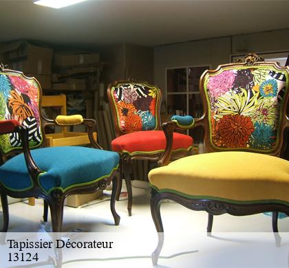 Tapissier Décorateur peypin-13124 JC Deco
