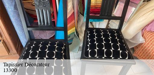 Tapissier Décorateur salon-de-provence-13300 JC Deco