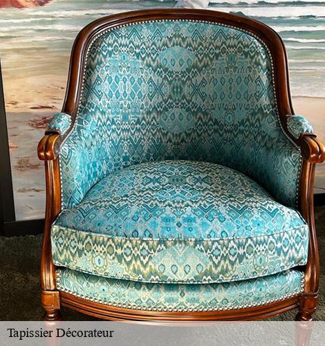 Tapissier Décorateur la-rougiere-13240 JC Deco