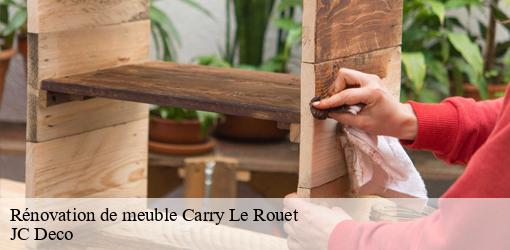 Rénovation de meuble carry-le-rouet-13620 JC Deco