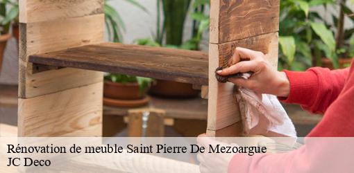 Rénovation de meuble saint-pierre-de-mezoargue-13150 JC Deco