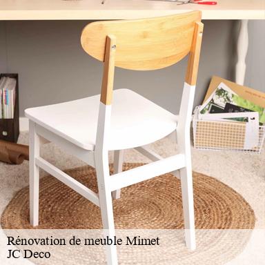 Rénovation de meuble mimet-13105 JC Deco