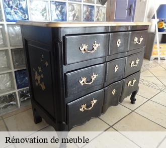 Rénovation de meuble le-rove-13740 JC Deco