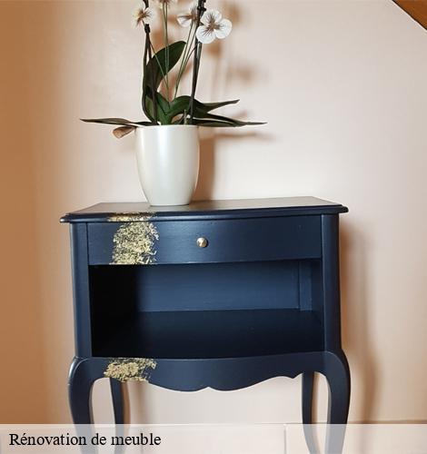 Rénovation de meuble le-rove-13740 JC Deco