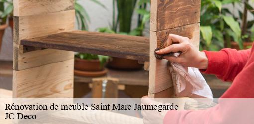 Rénovation de meuble saint-marc-jaumegarde-13100 JC Deco