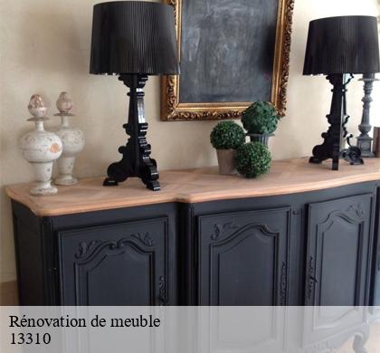 Rénovation de meuble  saint-martin-de-crau-13310 JC Deco