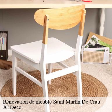 Rénovation de meuble  saint-martin-de-crau-13310 JC Deco