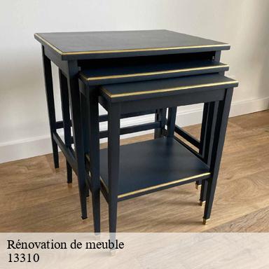 Rénovation de meuble  saint-martin-de-crau-13310 JC Deco
