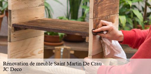 Rénovation de meuble  saint-martin-de-crau-13310 JC Deco