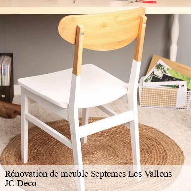 Rénovation de meuble septemes-les-vallons-13240 JC Deco