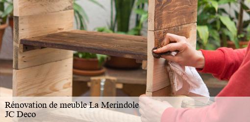 Rénovation de meuble la-merindole-13280 JC Deco