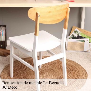 Rénovation de meuble la-begude-13360 JC Deco