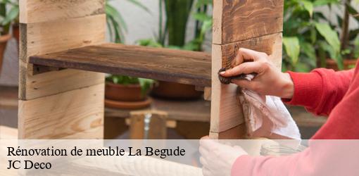 Rénovation de meuble la-begude-13360 JC Deco