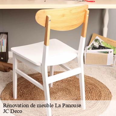 Rénovation de meuble la-panouse-13008 JC Deco