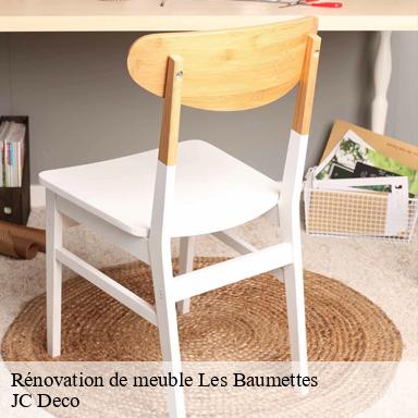 Rénovation de meuble les-baumettes-13009 JC Deco