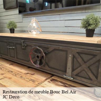 Restauration de meuble bouc-bel-air-13320 JC Deco
