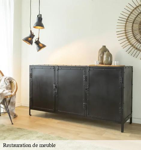 Restauration de meuble cuges-les-pins-13780 JC Deco