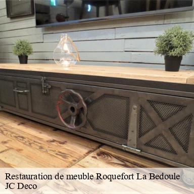 Restauration de meuble roquefort-la-bedoule-13830 JC Deco