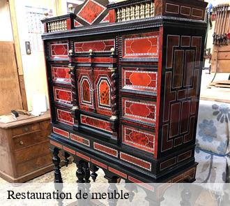 Restauration de meuble  saint-martin-de-crau-13310 JC Deco