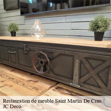 Restauration de meuble  saint-martin-de-crau-13310 JC Deco