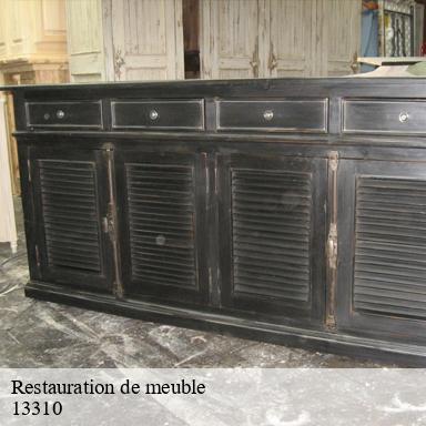 Restauration de meuble  saint-martin-de-crau-13310 JC Deco