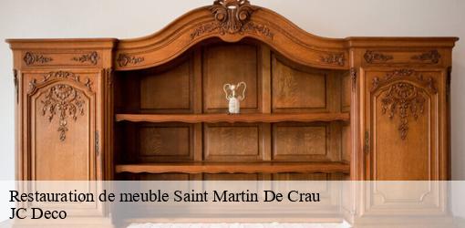 Restauration de meuble  saint-martin-de-crau-13310 JC Deco