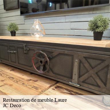 Restauration de meuble laure-13180 JC Deco