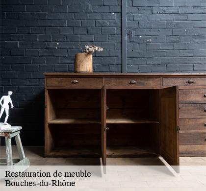 Restauration de meuble JC Deco