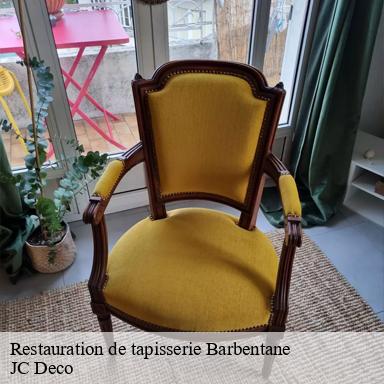 Restauration de tapisserie barbentane-13570 JC Deco