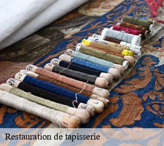 Restauration de tapisserie saint-martin-de-crau-13310 JC Deco