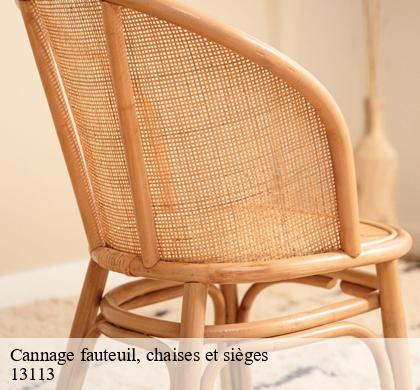 Cannage fauteuil, chaises et sièges lamanon-13113 JC Deco