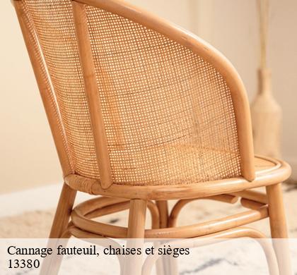 Cannage fauteuil, chaises et sièges plan-de-cuques-13380 JC Deco