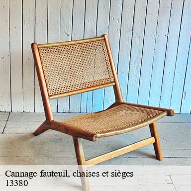 Cannage fauteuil, chaises et sièges plan-de-cuques-13380 JC Deco