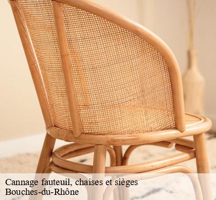 Cannage fauteuil, chaises et sièges JC Deco