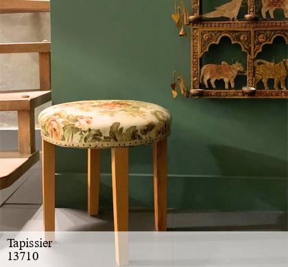 Tapissier la-begude-13710 JC Deco