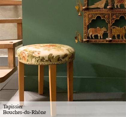 Tapissier JC Deco